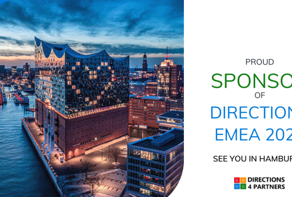 Discover Clever WMS at Directions EMEA 2022